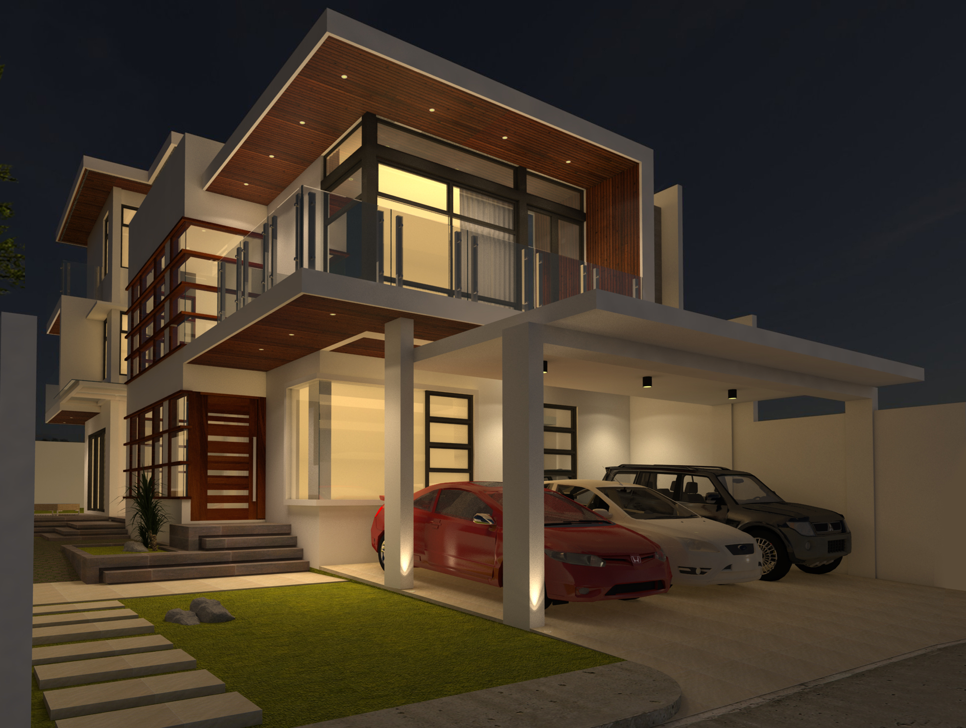 Proposed Ang Residence-3