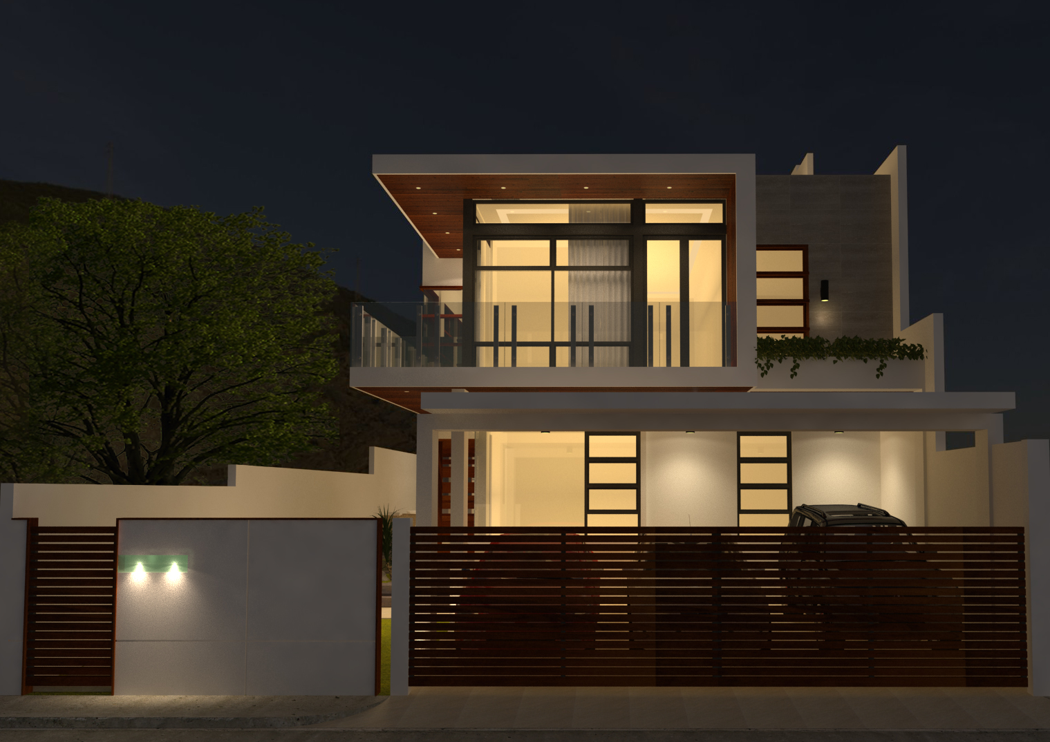 Proposed Ang Residence-4